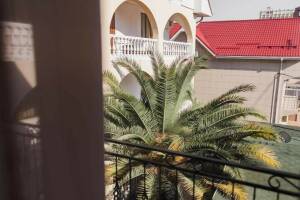 Изображение отеля / гостиницы "Гостевой дом «Славянка»"