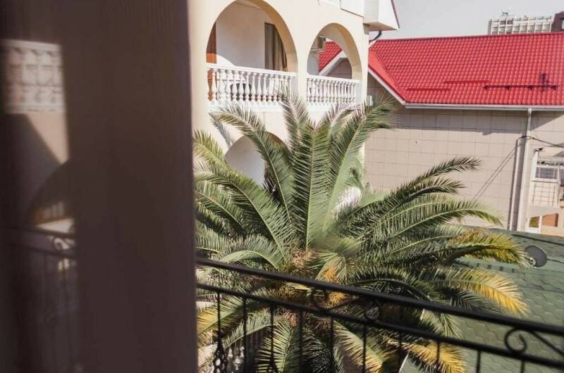 Изображение гостиницы "Гостевой дом «Славянка»"