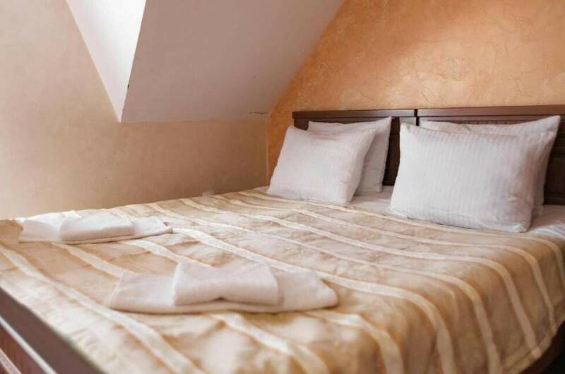 Изображение Изображение гостиницы "Гостевой дом «Славянка»" #2 #2