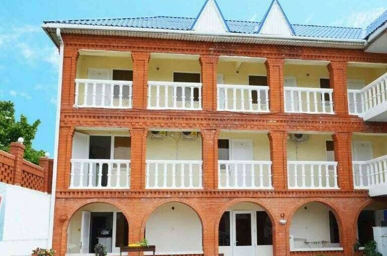 Изображение Изображение гостиницы &quot;Гостевой дом «Виктория»&quot; #1 #1