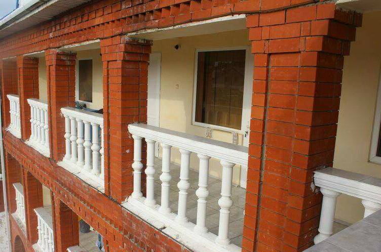 Изображение Изображение гостиницы &quot;Гостевой дом «Виктория»&quot; #2 #2