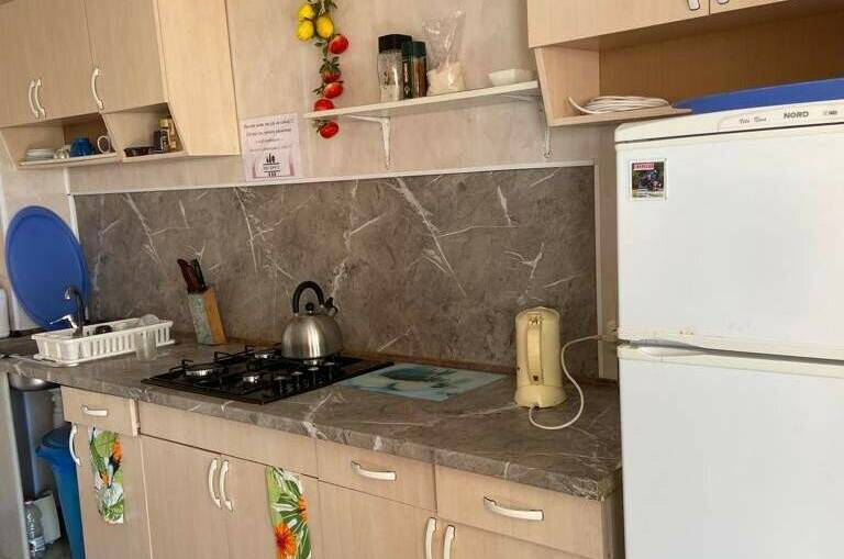 Изображение Изображение отеля / гостиницы "Гостевой дом «Виктория»" #10 #8