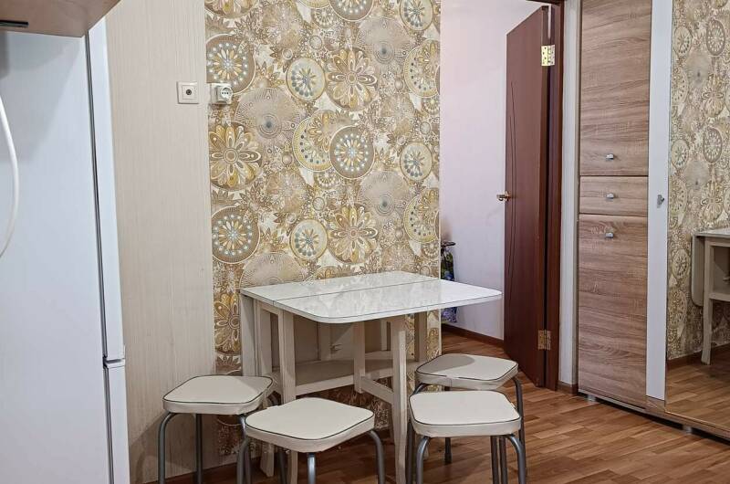 Изображение Изображение квартиры &quot;Однокомнатная квартира у моря&quot; #1 #1