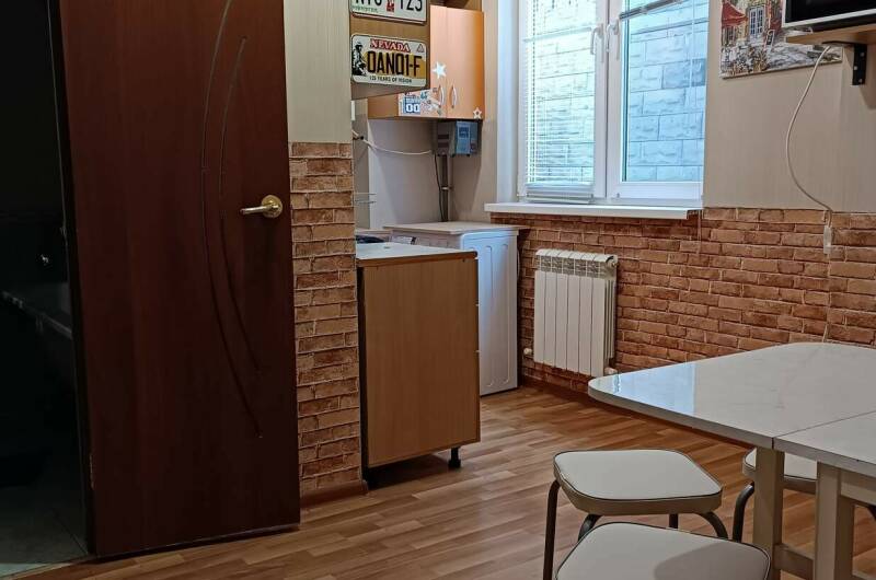 Изображение Изображение квартиры &quot;Однокомнатная квартира у моря&quot; #3 #3