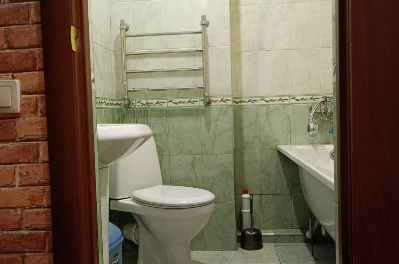 Изображение Изображение квартиры &quot;Однокомнатная квартира у моря&quot; #4 #4