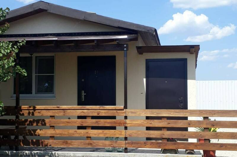 Изображение Изображение квартиры &quot;Домик под ключ «У Элени»&quot; #1 #1