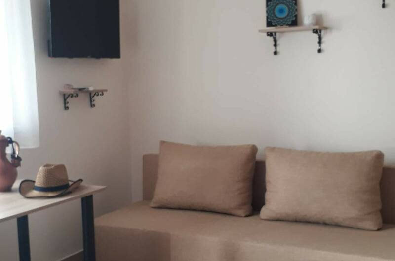 Изображение Изображение квартиры &quot;Домик под ключ «У Элени»&quot; #2 #2