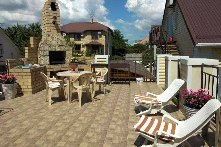 Изображение Изображение гостиницы &quot;Гостевой дом «Радужный»&quot; #3 #3