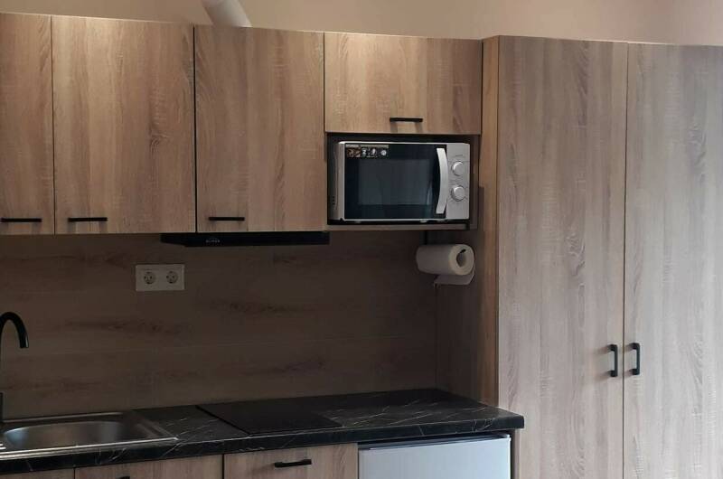 Изображение Изображение квартиры &quot;Домик под ключ «У Элени»&quot; #4 #4