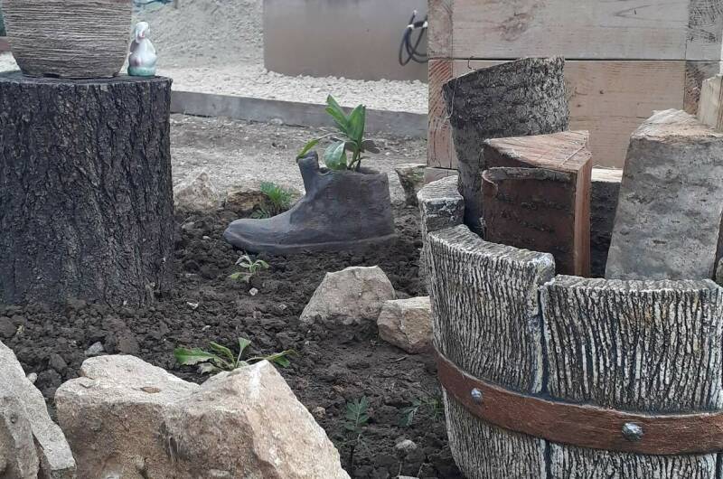 Изображение Изображение квартиры &quot;Домик под ключ «У Элени»&quot; #5 #5