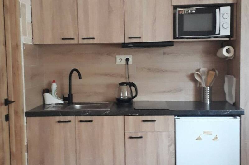 Изображение Изображение квартиры &quot;Домик под ключ «У Элени»&quot; #6 #6