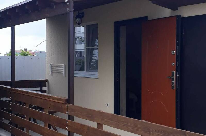 Изображение Изображение квартиры &quot;Домик под ключ «У Элени»&quot; #7 #7