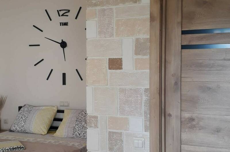 Изображение Изображение квартиры / апартамента "Домик под ключ «У Элени»" #10 #8