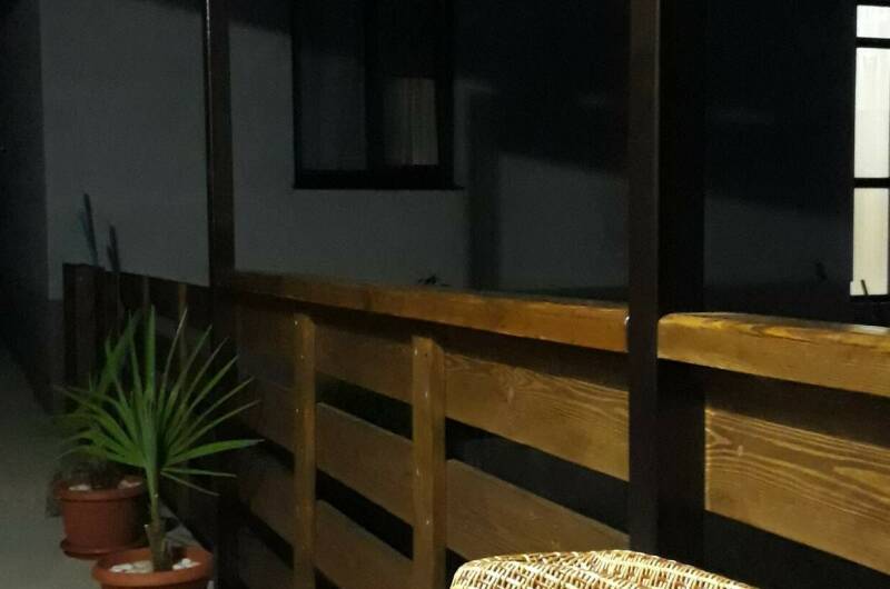 Изображение Изображение квартиры / апартамента "Домик под ключ «У Элени»" #11 #9