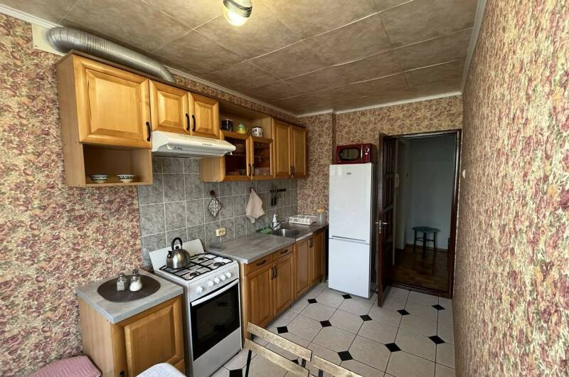 Изображение Изображение квартиры &quot;Уютная квартира для семьи&quot; #2 #2