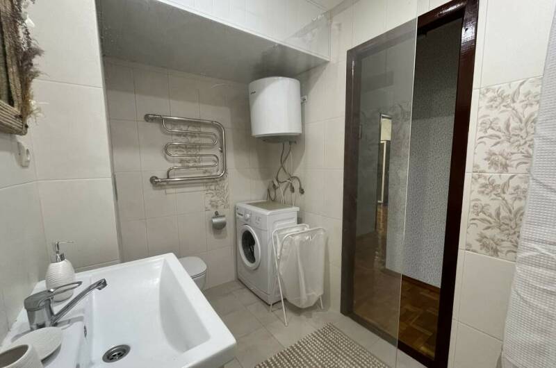 Изображение Изображение квартиры &quot;Уютная квартира для семьи&quot; #4 #4