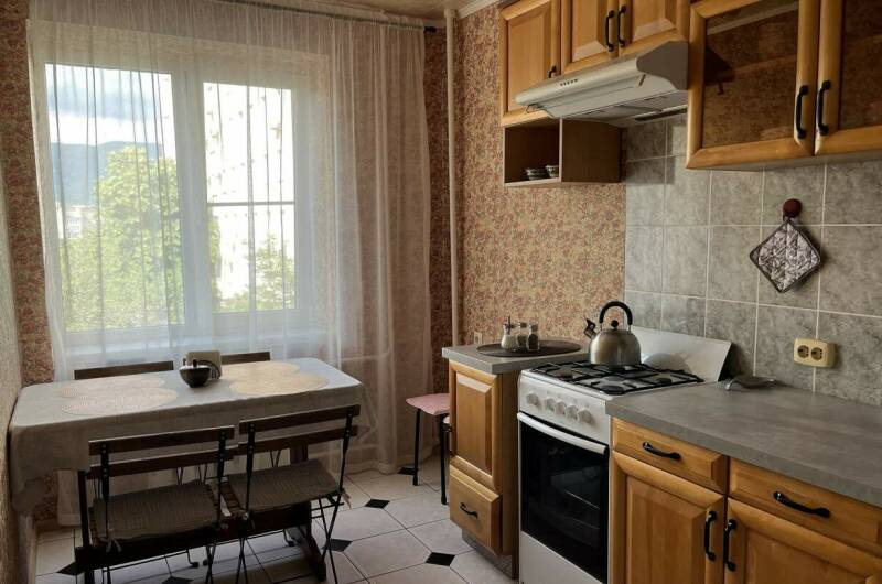 Изображение Изображение квартиры / апартамента "Уютная квартира для семьи" #10 #8