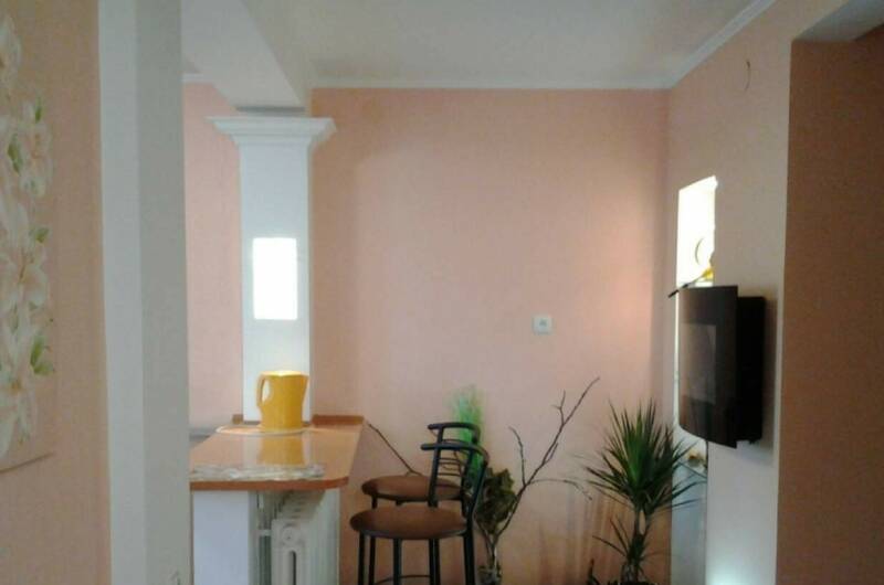 Изображение Изображение квартиры &quot;Трёхкомнатный дом под ключ&quot; #1 #1