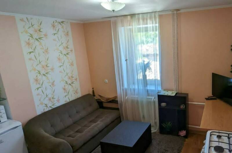 Изображение Изображение квартиры &quot;Трёхкомнатный дом под ключ&quot; #2 #2