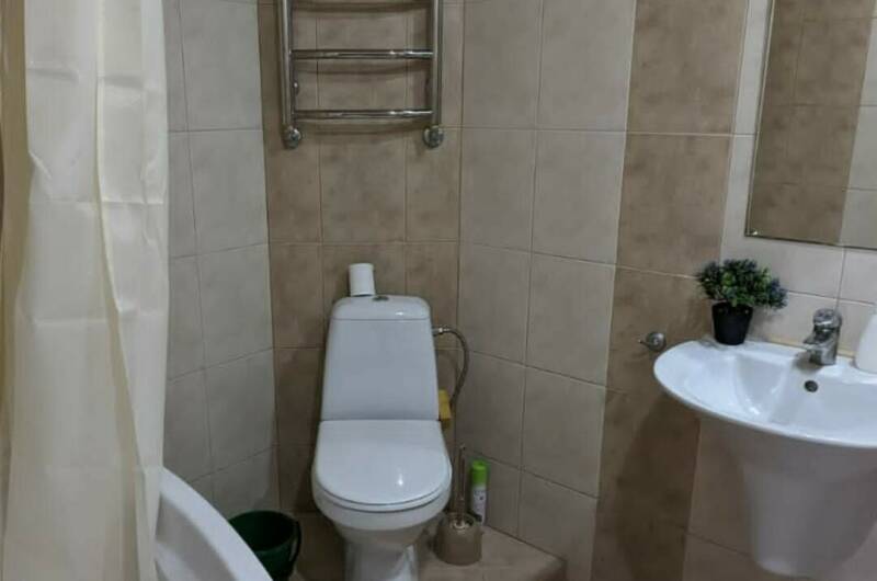 Изображение Изображение квартиры &quot;Трёхкомнатный дом под ключ&quot; #3 #3