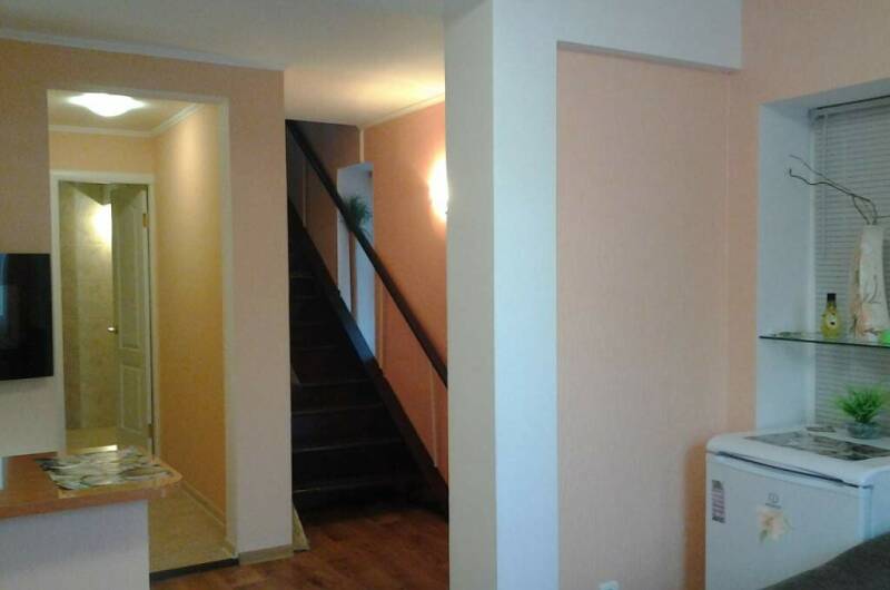 Изображение Изображение квартиры &quot;Трёхкомнатный дом под ключ&quot; #6 #6