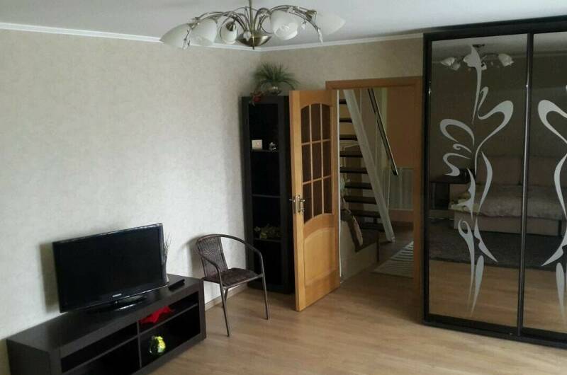 Изображение Изображение квартиры / апартамента "Трёхкомнатный дом под ключ" #11 #9