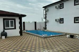 Изображение квартиры / апартамента "Трёхкомнатная квартира-апартаменты"