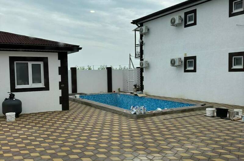 Изображение Изображение квартиры &quot;Трёхкомнатная квартира-апартаменты&quot; #1 #1