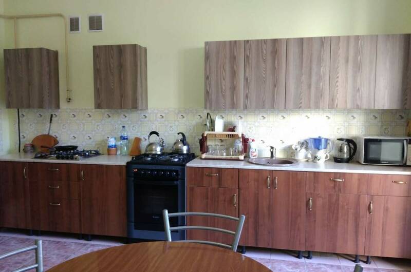 Изображение Изображение гостиницы &quot;Гостевой дом «Радужный»&quot; #6 #6