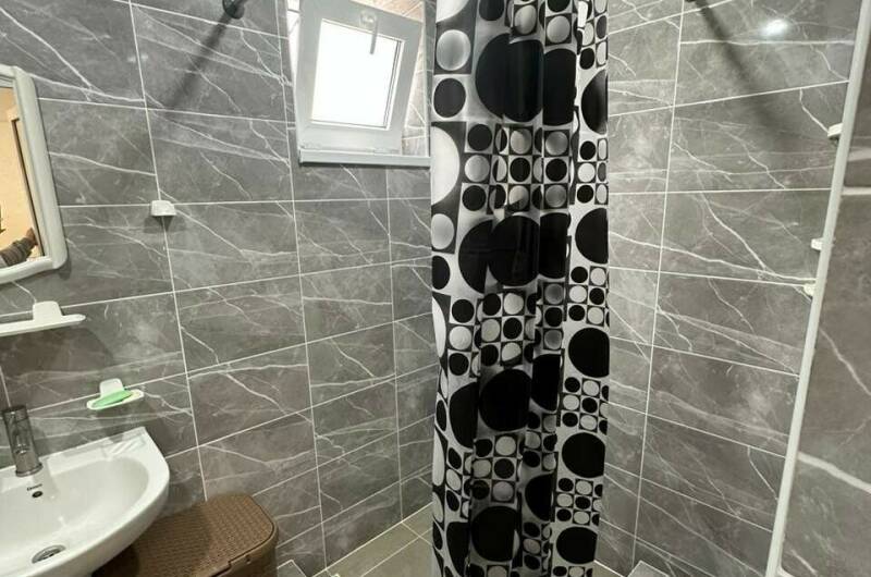 Изображение Изображение квартиры &quot;Трёхкомнатная квартира-апартаменты&quot; #4 #4