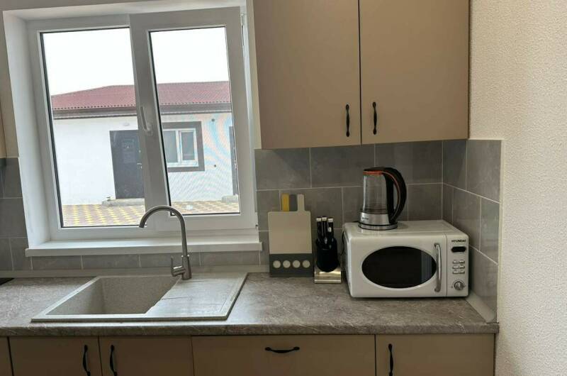 Изображение Изображение квартиры &quot;Трёхкомнатная квартира-апартаменты&quot; #5 #5