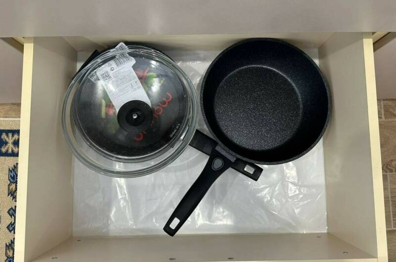 Изображение Изображение квартиры &quot;Трёхкомнатная квартира-апартаменты&quot; #6 #6