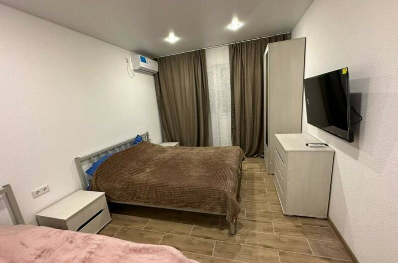 Изображение Изображение квартиры &quot;Трёхкомнатная квартира-апартаменты&quot; #8 #8