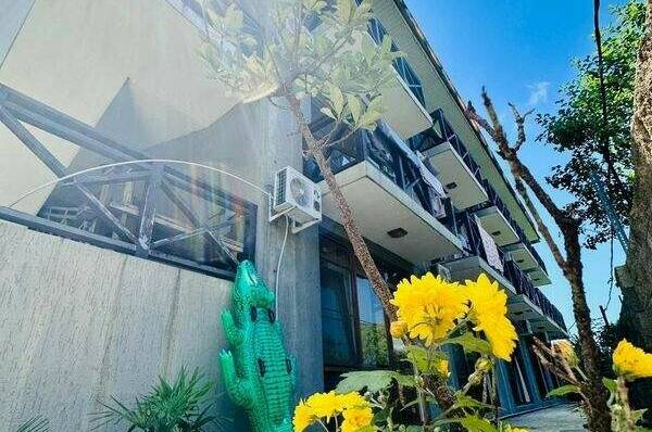 Изображение Изображение гостиницы &quot;Частная гостиница «Luxor»&quot; #1 #1