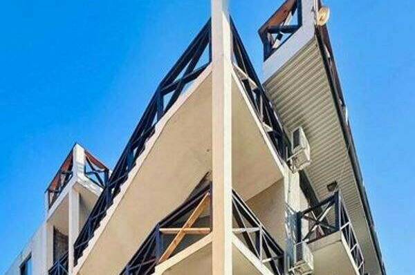 Изображение Изображение гостиницы &quot;Частная гостиница «Luxor»&quot; #3 #3