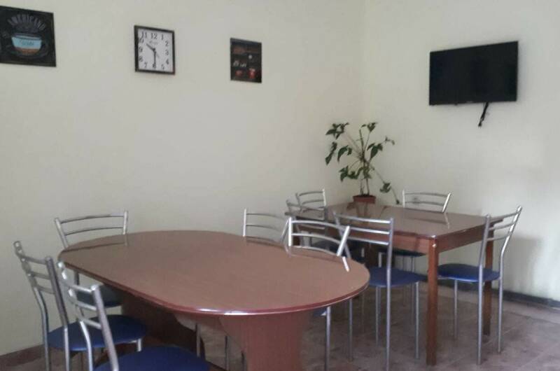 Изображение Изображение гостиницы &quot;Гостевой дом «Радужный»&quot; #7 #7