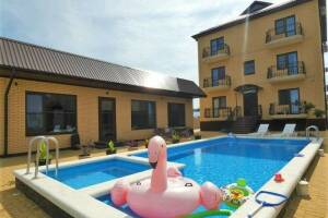 Изображение Гостевой дом «Bakarai» #2