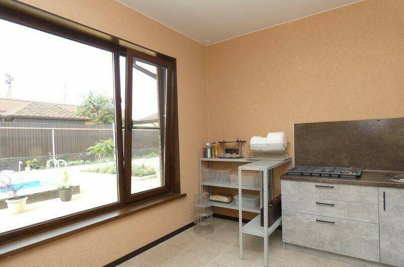 Изображение Изображение гостиницы &quot;Гостевой дом «Bakarai»&quot; #4 #4