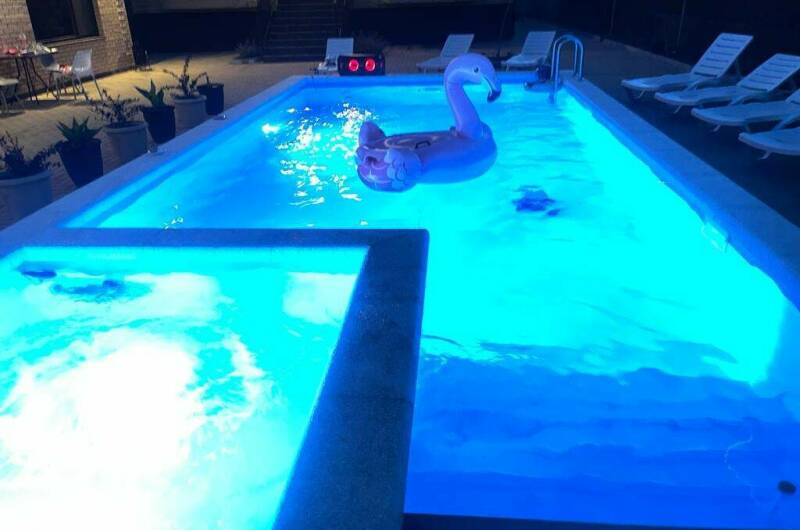 Изображение Изображение гостиницы &quot;Гостевой дом «Bakarai»&quot; #5 #5