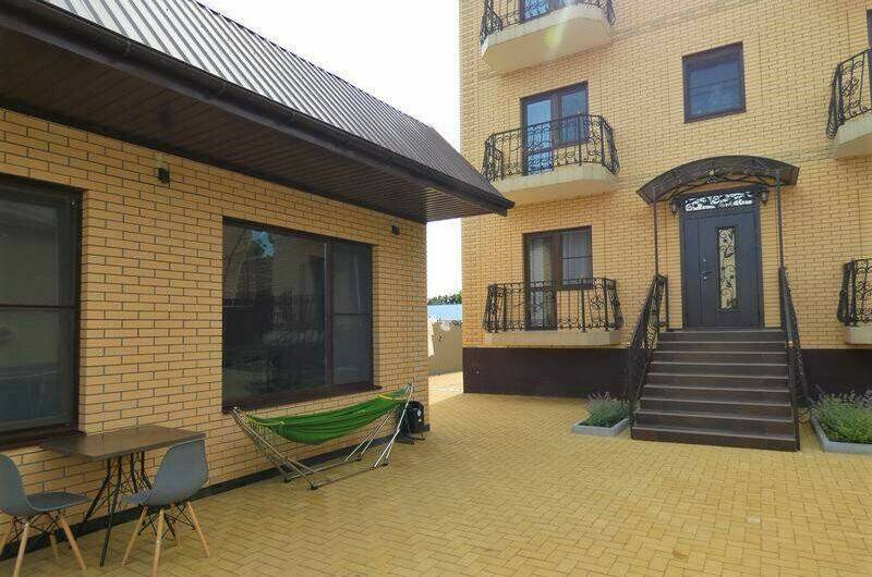 Изображение Изображение гостиницы &quot;Гостевой дом «Bakarai»&quot; #6 #6