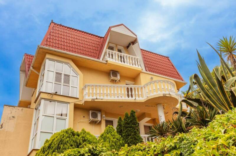 Изображение Изображение гостиницы "Гостевой дом «Аист и Капуста»" #4 #4