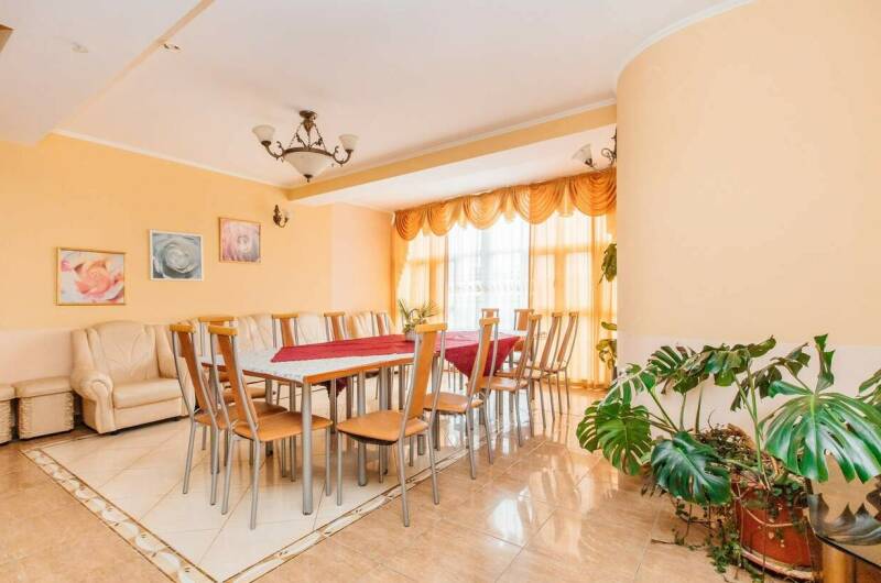 Изображение Изображение отеля / гостиницы "Гостевой дом «Аист и Капуста»" #10 #8