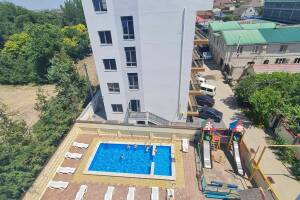 Изображение отеля / гостиницы "Гостевой дом «Александр Великий»"