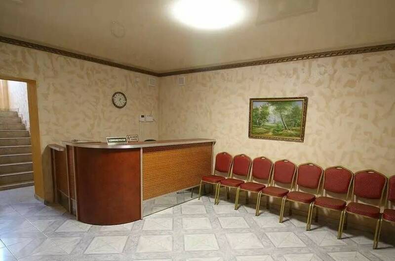 Изображение Изображение гостиницы &quot;Гостевой дом «Александр Великий»&quot; #2 #2