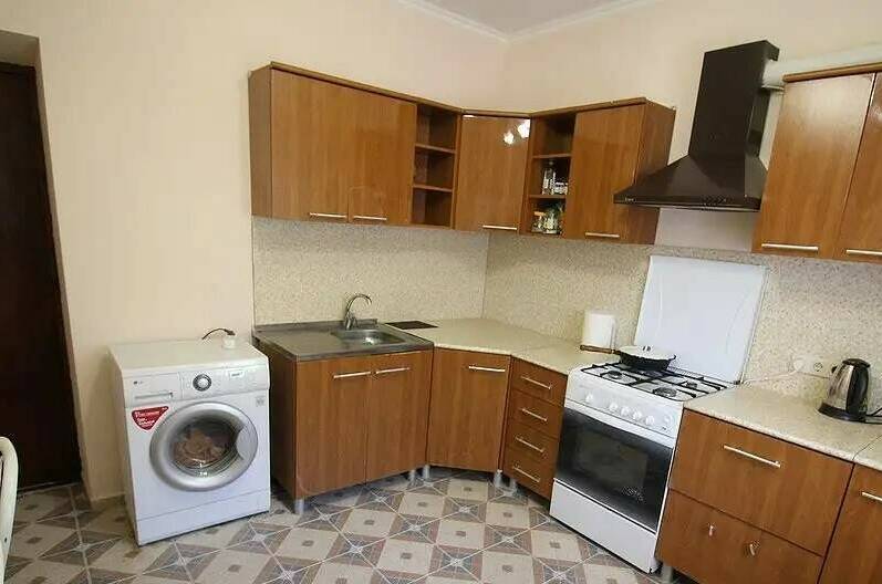 Изображение Изображение гостиницы &quot;Гостевой дом «Александр Великий»&quot; #3 #3