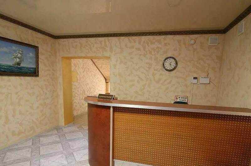 Изображение Изображение гостиницы &quot;Гостевой дом «Александр Великий»&quot; #4 #4