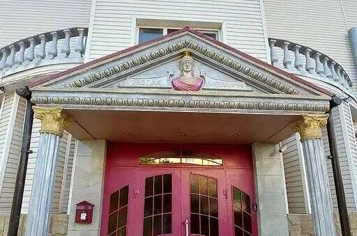 Изображение Изображение гостиницы &quot;Гостевой дом «Александр Великий»&quot; #6 #6