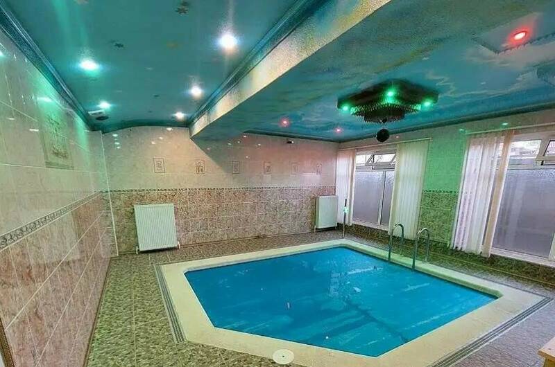 Изображение Изображение гостиницы &quot;Гостевой дом «Александр Великий»&quot; #7 #7