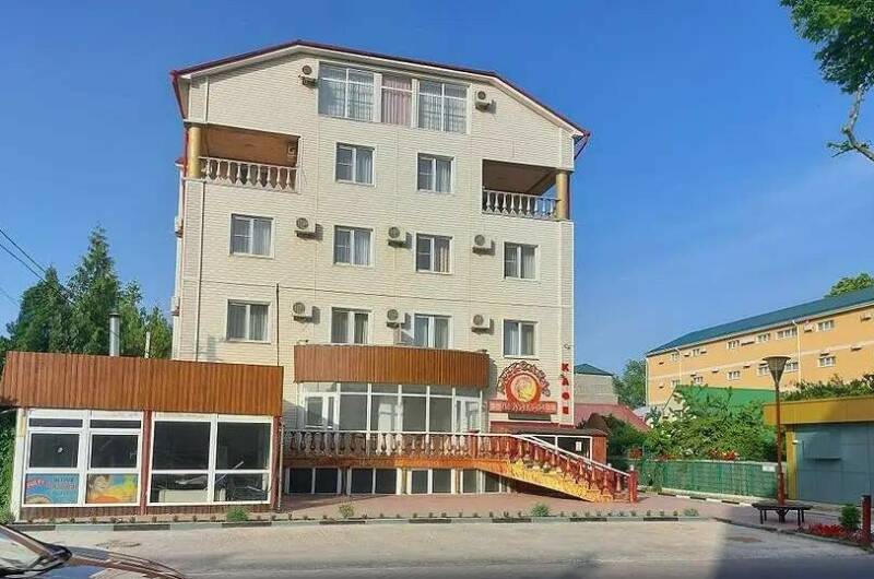 Изображение Изображение гостиницы &quot;Гостевой дом «Александр Великий»&quot; #8 #8