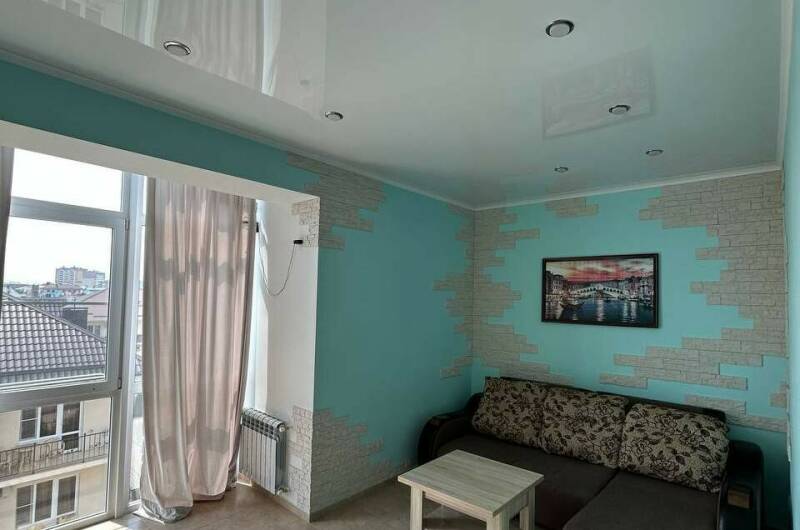 Изображение Изображение квартиры &quot;Однокомнатные апартаменты&quot; #1 #1